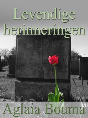 cover image of Levendige Herinneringen